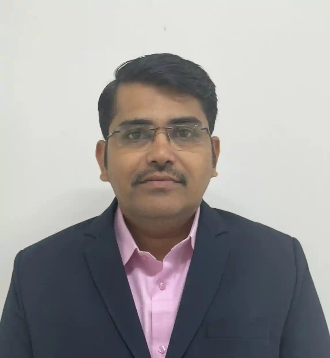 Mr. Sanjay Dandele